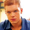 Cameron Monaghan Diamond Painting