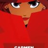 Carmen Sandiego Animation Diamond Painting