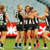 Cool Collingwood Players Diamond Painting