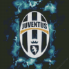 Cool Juventus Diamond Painting