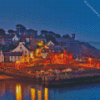 Crail Scotland Diamond Painting