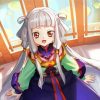 Cute Empress Tianzi Diamond Painting