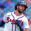 Dansby Swanson Player Diamond Painting