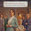 Downton Abbey Serie Poster Diamond Painting