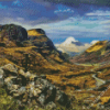 Glencoe Diamond Painting