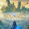 Hogwarts Legacy Poster Diamond Painting