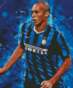 Joao Miranda Diamond Painting