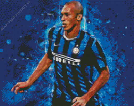 Joao Miranda Diamond Painting