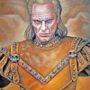 Mad Vigo The Carpathian Diamond Painting