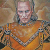 Mad Vigo The Carpathian Diamond Painting