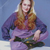 Meryl Streep Photoshoot Diamond Painting