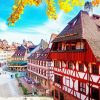 Nuremberg Germany Diamond Painting