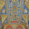 Piccolomini Library Siena Diamond Painting