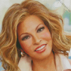 Raquel Welch Actress Diamond Painting