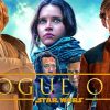 Rogue One Poster Diamond Painting