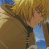 Thorfinn Character Diamond Painting