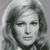 Ursula Andress Celebrity Diamond Painting