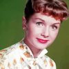 Young Debbie Reynolds Diamond Painting