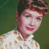 Young Debbie Reynolds Diamond Painting