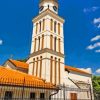 Zajecar Cathedral Diamond Painting