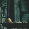 A Quiet Place Poster Diamond Painting