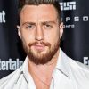 Aaron Taylor Johnson Actor Diamond Painting