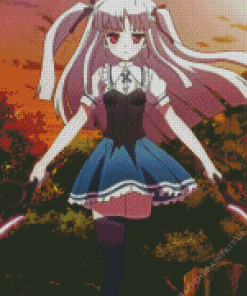 Absolute Duo Diamond Painting