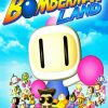 Bomberman Land Game Diamond Painting