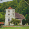 Bradenham Botolph Church Diamond Painting