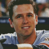 Buster Posey Player Diamond Painting