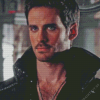 Captain Killian Jones Diamond Painting