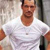 David Gandy Diamond Painting