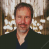 Denis Villeneuve Film Director Diamond Painting