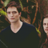 Edward and Bella Swan Diamond Painting