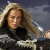 Elizabeth Swann Diamond Painting