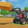 Farming Simulator Game Diamond Painting