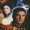 Farscape Serie Diamond Painting