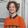 Filmmaker Matthew Gubler Diamond Painting