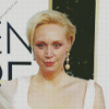 Gwendoline Christie Actress Diamond Painting