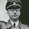 Heinrich Himmler Politician Diamond Painting