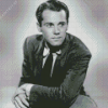 Henry Fonda Actor Diamond Painting