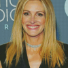 Julia Roberts Actress Diamond Painting