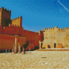 Kasbah Diamond Painting