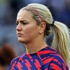 Lindsey Horan Player Diamond Painting