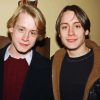 Macaulay and Kieran Culkin Diamond Painting