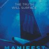 Manifest The Truth Will Surface Diamond Painting