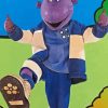 Milo Tweenies Diamond Painting