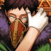 Overhaul Diamond Painting