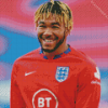 Reece James Footballer Diamond Painting