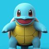 Squirtle Pokemon Diamond Painting